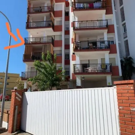 Con Piscina Apartment