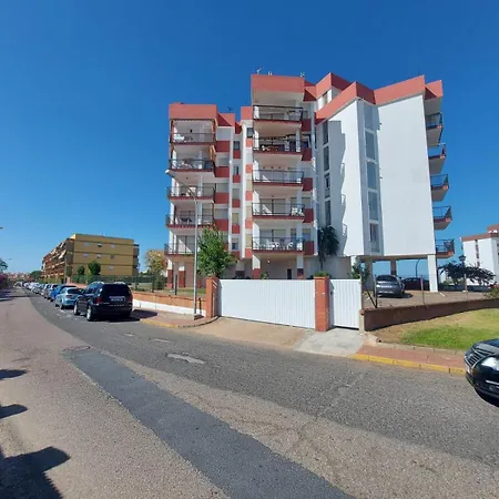 Con Piscina Apartment *