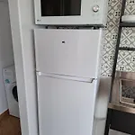 Con Piscina Apartment